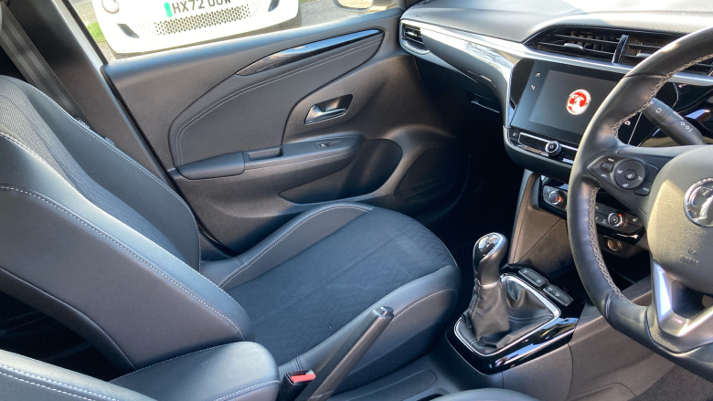 Vauxhall Corsa 1.2 Elite Edition 5dr Petrol Hatchback